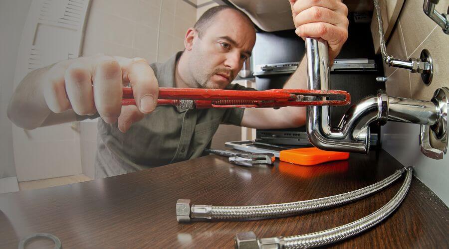 Professional emergency plumbing in Bearcreek, MT
